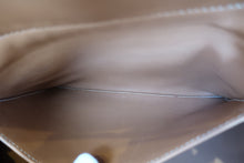 Load image into Gallery viewer, HERMES/BOLIDE 31 Clemence leather Gold □K Engraving Shoulder bag 700090142