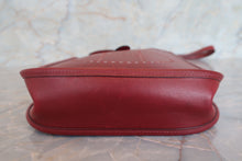 画像をギャラリービューアに読み込む, HERMES/エルメス エブリンTPM ボックスカーフ ルージュアッシュ □F刻印 ショルダーバッグ 700080209