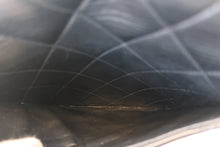Load image into Gallery viewer, CHANEL Matelasse chain shoulder bag Lambskin Black/Gold hadware Shoulder bag 700120193