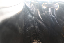 画像をギャラリービューアに読み込む, CHANEL/シャネル マトラッセチェーンリュック ラムスキン ブラック/ゴールド金具 リュック 800010202