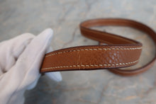 Load image into Gallery viewer, HERMES/BOLIDE 31 Clemence leather Gold □K Engraving Shoulder bag 700090142