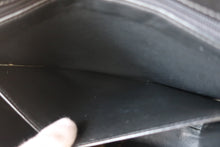 Load image into Gallery viewer, CHANEL Matelasse chain shoulder bag Lambskin Black/Gold hadware Shoulder bag 700120193