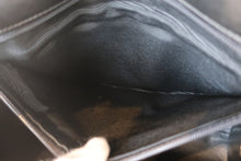 Load image into Gallery viewer, CHANEL Matelasse chain shoulder bag Lambskin Black/Gold hadware Shoulder bag 700120193