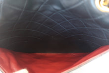 Load image into Gallery viewer, CHANEL Matelasse chain shoulder bag Lambskin Black/Gold hadware Shoulder bag 700120165