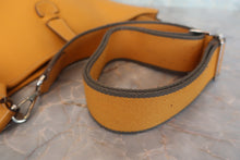 画像をギャラリービューアに読み込む, HERMES/エルメス エブリン3GM トリヨンクレマンス ソレイユ □O刻印 ショルダーバッグ 800010161