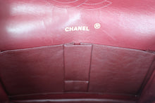 画像をギャラリービューアに読み込む, CHANEL/シャネル マトラッセWフラップチェーンショルダーバッグ ラムスキン ブラック/ゴールド金具 ショルダーバッグ 800100151
