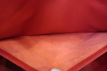 画像をギャラリービューアに読み込む, HERMES/エルメス バーキン35 トリヨンクレマンス ルージュガランス □I刻印 ハンドバッグ 800030047