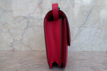 画像をギャラリービューアに読み込む, HERMES/エルメス コンスタンス3 ミニ シェーブル ローズメキシコ Z刻印 ショルダーバッグ 700050097