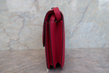 將圖片載入圖庫檢視器 HERMES/エルメス コンスタンス3 ミニ シェーブル ローズメキシコ Z刻印 ショルダーバッグ 700050097