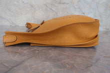 画像をギャラリービューアに読み込む, HERMES/エルメス エブリン3GM トリヨンクレマンス ソレイユ □O刻印 ショルダーバッグ 800010161