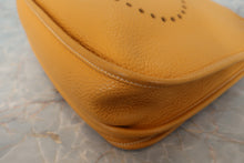 画像をギャラリービューアに読み込む, HERMES/エルメス エブリン3GM トリヨンクレマンス ソレイユ □O刻印 ショルダーバッグ 800010161