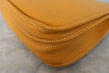 画像をギャラリービューアに読み込む, HERMES/エルメス エブリン3GM トリヨンクレマンス ソレイユ □O刻印 ショルダーバッグ 800010161