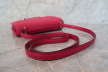 將圖片載入圖庫檢視器 HERMES/エルメス コンスタンス3 ミニ シェーブル ローズメキシコ Z刻印 ショルダーバッグ 700050097