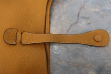 画像をギャラリービューアに読み込む, HERMES/エルメス エブリン3GM トリヨンクレマンス ソレイユ □O刻印 ショルダーバッグ 800010161