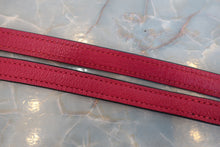 画像をギャラリービューアに読み込む, HERMES/エルメス コンスタンス3 ミニ シェーブル ローズメキシコ Z刻印 ショルダーバッグ 700050097