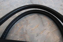 Load image into Gallery viewer, HERMES/BOLIDE 31 Clemence leather Black □J Engraving Shoulder bag 700100018