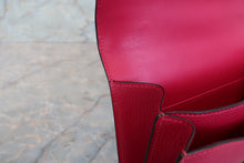 將圖片載入圖庫檢視器 HERMES/エルメス コンスタンス3 ミニ シェーブル ローズメキシコ Z刻印 ショルダーバッグ 700050097