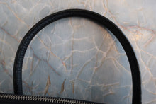 Load image into Gallery viewer, HERMES/BOLIDE 31 Clemence leather Black □J Engraving Shoulder bag 700100018