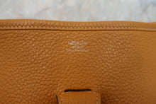 画像をギャラリービューアに読み込む, HERMES/エルメス エブリン3GM トリヨンクレマンス ソレイユ □O刻印 ショルダーバッグ 800010161