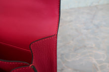 將圖片載入圖庫檢視器 HERMES/エルメス コンスタンス3 ミニ シェーブル ローズメキシコ Z刻印 ショルダーバッグ 700050097