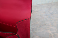 画像をギャラリービューアに読み込む, HERMES/エルメス コンスタンス3 ミニ シェーブル ローズメキシコ Z刻印 ショルダーバッグ 700050097