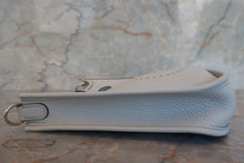 將圖片載入圖庫檢視器 HERMES/エルメス エブリンTPM トリヨンクレマンス ブルーペール U刻印 ショルダーバッグ 700060202