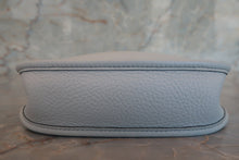 將圖片載入圖庫檢視器 HERMES/エルメス エブリンTPM トリヨンクレマンス ブルーペール U刻印 ショルダーバッグ 700060202