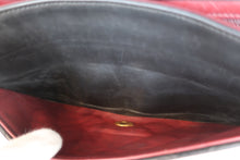 Load image into Gallery viewer, CHANEL Big CC mark chain shoulder bag Lambskin Black/Gold hadware Shoulder bag 700080196