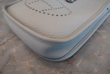 將圖片載入圖庫檢視器 HERMES/エルメス エブリンTPM トリヨンクレマンス ブルーペール U刻印 ショルダーバッグ 700060202