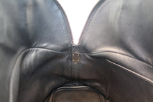 Load image into Gallery viewer, HERMES/BOLIDE 31 Clemence leather Black □J Engraving Shoulder bag 700100018