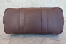 画像をギャラリービューアに読み込む, HERMES/エルメス ガーデンツイリーTPM ヴォーガリバー ハバナ □H刻印 トートバッグ 800020066