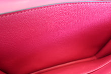 將圖片載入圖庫檢視器 HERMES/エルメス コンスタンス3 ミニ シェーブル ローズメキシコ Z刻印 ショルダーバッグ 700050097