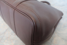 画像をギャラリービューアに読み込む, HERMES/エルメス ガーデンツイリーTPM ヴォーガリバー ハバナ □H刻印 トートバッグ 800020066