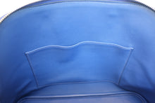 画像をギャラリービューアに読み込む, HERMES/エルメス ボリード1923 トリヨンノヴィーヨ ブルーロワイヤル C刻印 ハンドバッグ 700110068