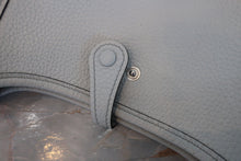 將圖片載入圖庫檢視器 HERMES/エルメス エブリンTPM トリヨンクレマンス ブルーペール U刻印 ショルダーバッグ 700060202