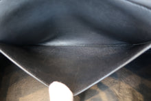 Load image into Gallery viewer, HERMES/BOLIDE 31 Clemence leather Black □J Engraving Shoulder bag 700100018