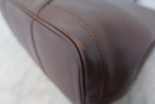 画像をギャラリービューアに読み込む, HERMES/エルメス ガーデンツイリーTPM ヴォーガリバー ハバナ □H刻印 トートバッグ 800020066