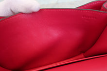 將圖片載入圖庫檢視器 HERMES/エルメス コンスタンス3 ミニ シェーブル ローズメキシコ Z刻印 ショルダーバッグ 700050097