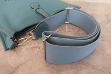 画像をギャラリービューアに読み込む, HERMES/エルメス エブリン3PM トリヨンクレマンス ブルージーン □M刻印 ショルダーバッグ 800010162