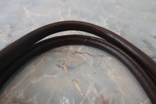 画像をギャラリービューアに読み込む, HERMES/エルメス ガーデンツイリーTPM ヴォーガリバー ハバナ □H刻印 トートバッグ 800020066