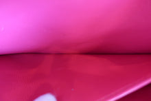 画像をギャラリービューアに読み込む, HERMES/エルメス コンスタンス3 ミニ シェーブル ローズメキシコ Z刻印 ショルダーバッグ 700050097