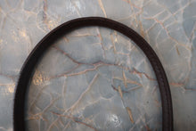 画像をギャラリービューアに読み込む, HERMES/エルメス ガーデンツイリーTPM ヴォーガリバー ハバナ □H刻印 トートバッグ 800020066