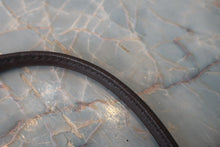 画像をギャラリービューアに読み込む, HERMES/エルメス ガーデンツイリーTPM ヴォーガリバー ハバナ □H刻印 トートバッグ 800020066