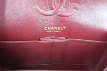 画像をギャラリービューアに読み込む, CHANEL/シャネル マトラッセWフラップWチェーンショルダーバッグ キャビアスキン ブラック/ゴールド金具 ショルダーバッグ 800100121