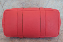 將圖片載入圖庫檢視器 HERMES/エルメス ガーデンパーティPM ネゴンダ ブーゲンビリア □R刻印 トートバッグ 700070196