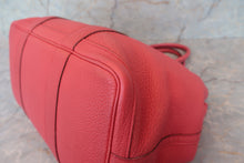 將圖片載入圖庫檢視器 HERMES/エルメス ガーデンパーティPM ネゴンダ ブーゲンビリア □R刻印 トートバッグ 700070196