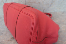 將圖片載入圖庫檢視器 HERMES/エルメス ガーデンパーティPM ネゴンダ ブーゲンビリア □R刻印 トートバッグ 700070196