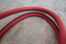 將圖片載入圖庫檢視器 HERMES/エルメス ガーデンパーティPM ネゴンダ ブーゲンビリア □R刻印 トートバッグ 700070196