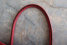 將圖片載入圖庫檢視器 HERMES/エルメス ガーデンパーティPM ネゴンダ ブーゲンビリア □R刻印 トートバッグ 700070196