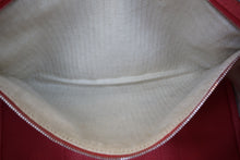 將圖片載入圖庫檢視器 HERMES/エルメス ガーデンパーティPM ネゴンダ ブーゲンビリア □R刻印 トートバッグ 700070196